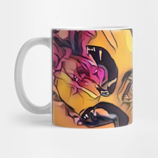 Hand Of Tyranny #20 Mug